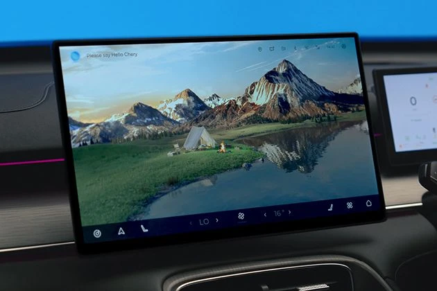 Room for all the family